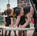 German Armed Forces Proficiency Badge Testing