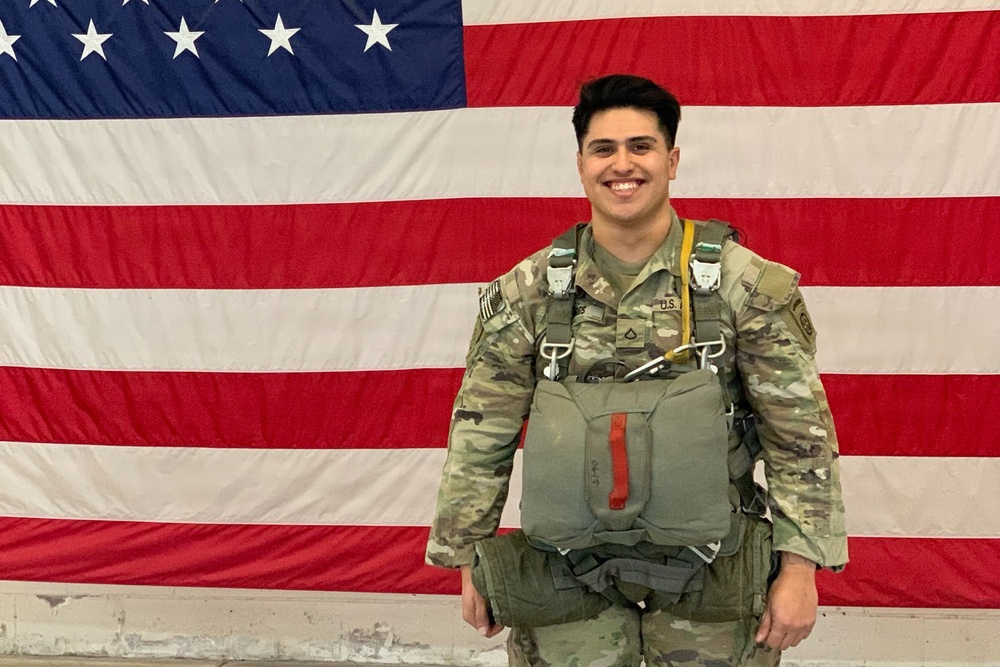 A Day in the Life: AH-64 Attack Helicopter Repairer (15R)