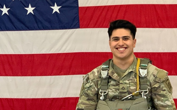 A Day in the Life: AH-64 Attack Helicopter Repairer (15R)