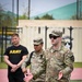 German Armed Forces Proficiency Badge Testing
