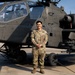 A Day in the Life: AH-64 Attack Helicopter Repairer (15R)