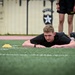 German Armed Forces Proficiency Badge Testing