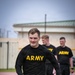 German Armed Forces Proficiency Badge Testing