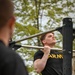 German Armed Forces Proficiency Badge Testing