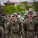 German Armed Forces Proficiency Badge Testing