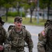 German Armed Forces Proficiency Badge Testing