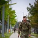 German Armed Forces Proficiency Badge Testing