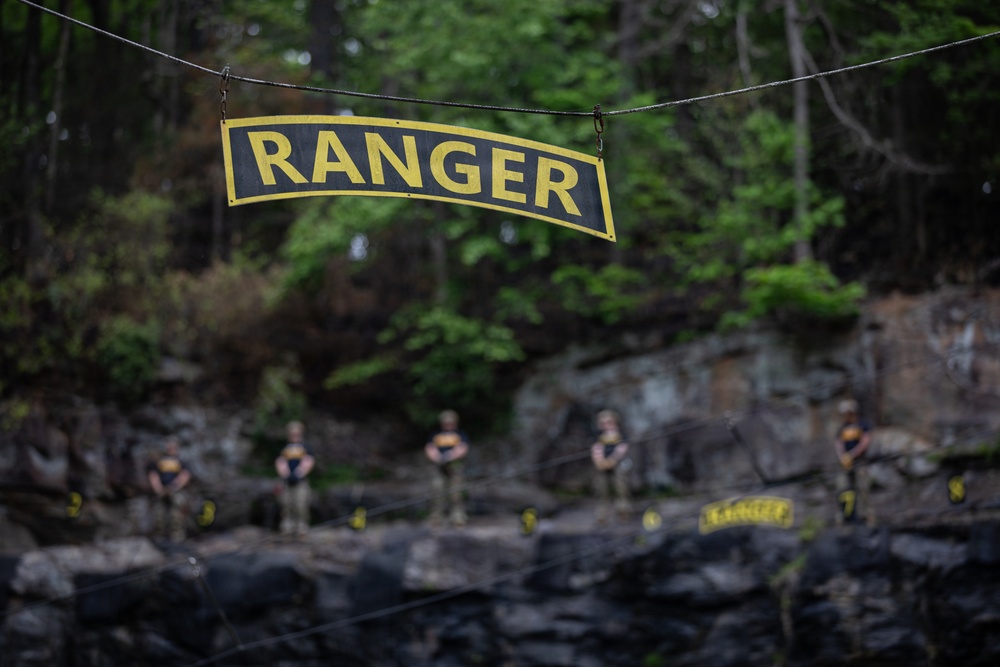 5TH RANGER TRAINING BATTALION OPEN HOUSE