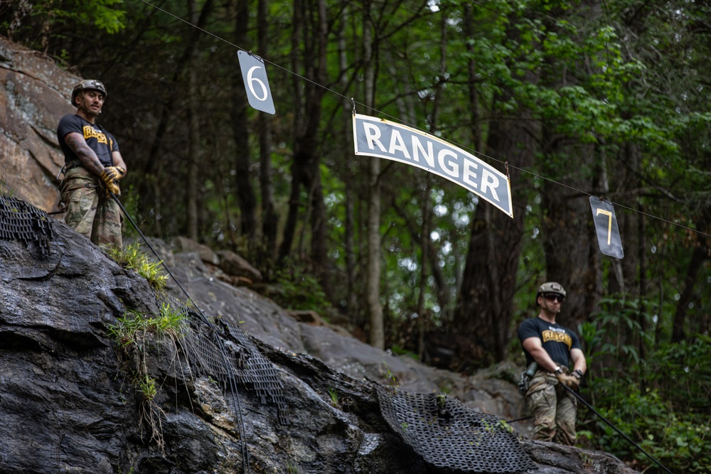 5TH RANGER TRAINING BATTALION OPEN HOUSE
