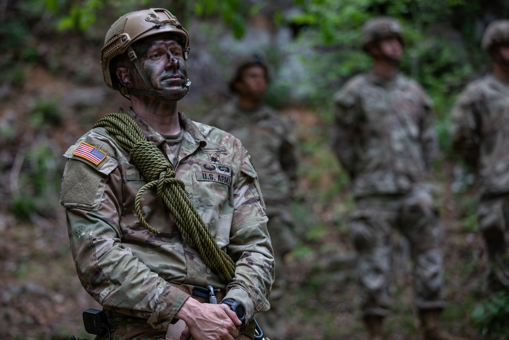 5TH RANGER TRAINING BATTALION OPEN HOUSE