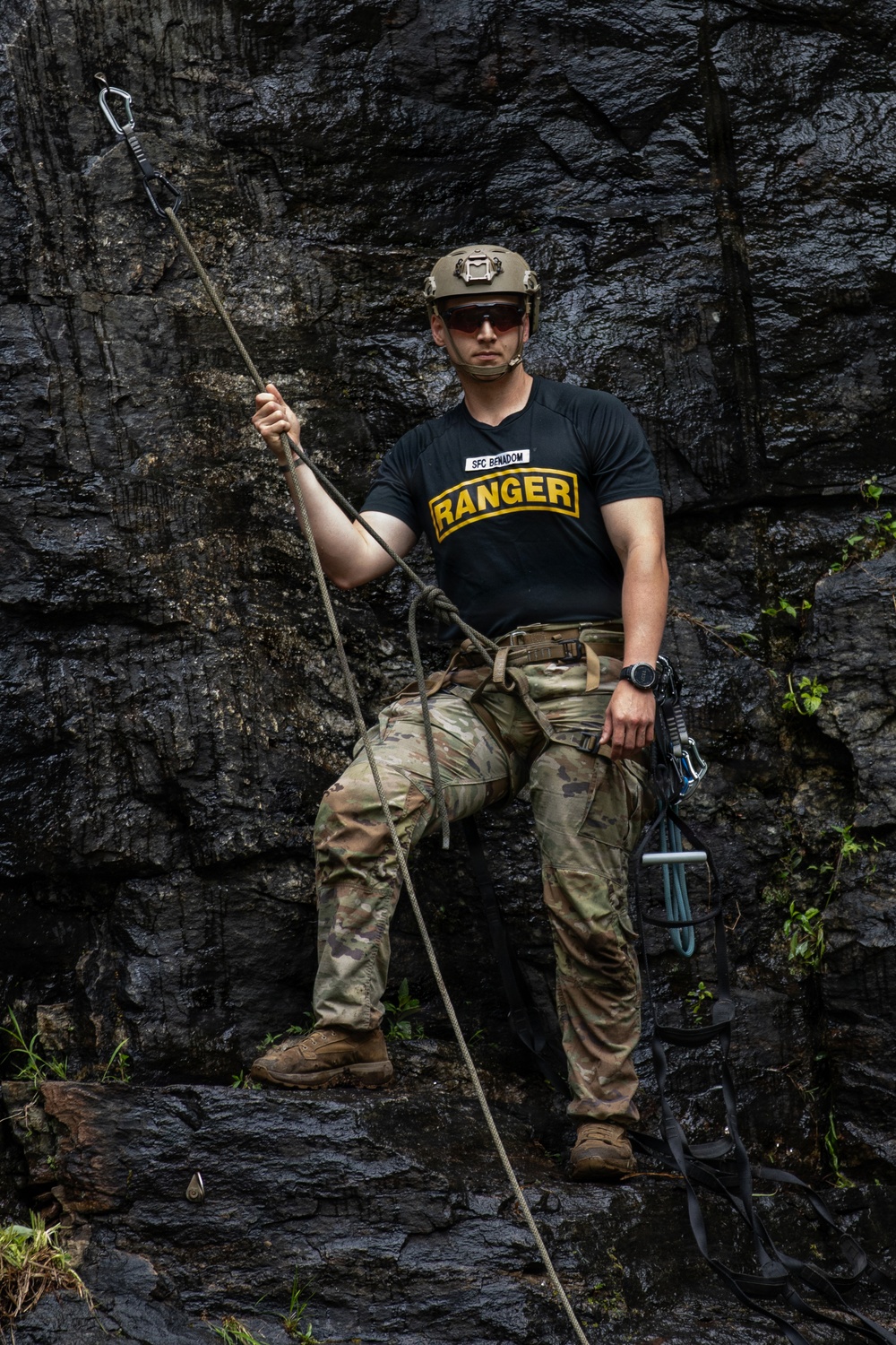 5TH RANGER TRAINING BATTALION OPEN HOUSE