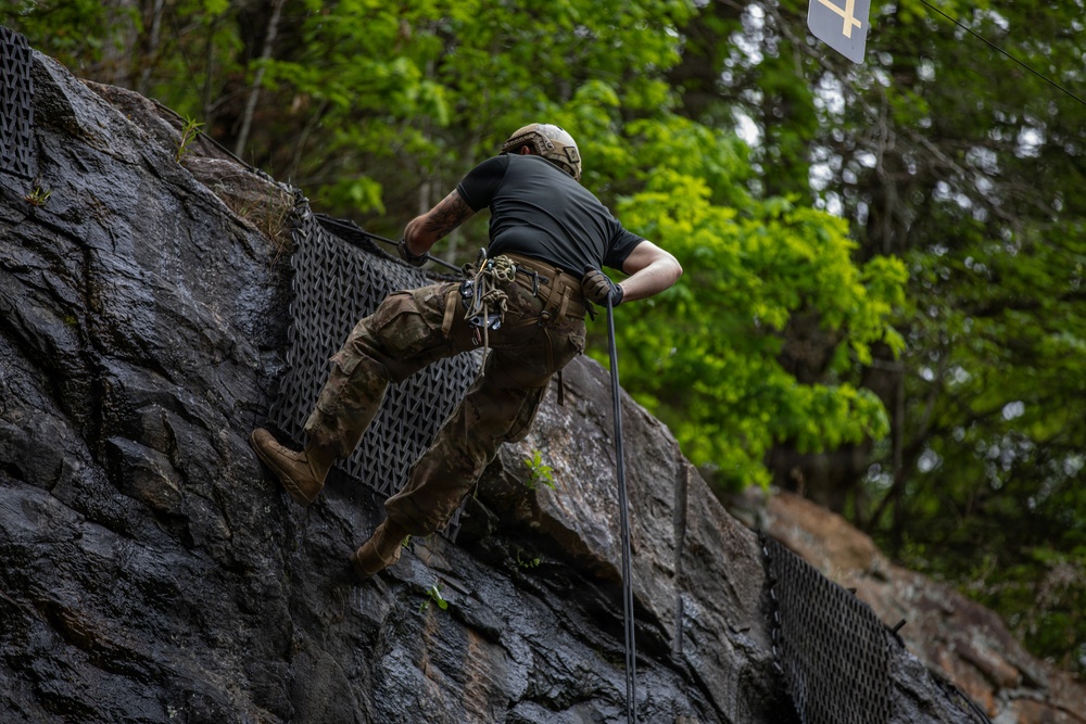 5TH RANGER TRAINING BATTALION OPEN HOUSE