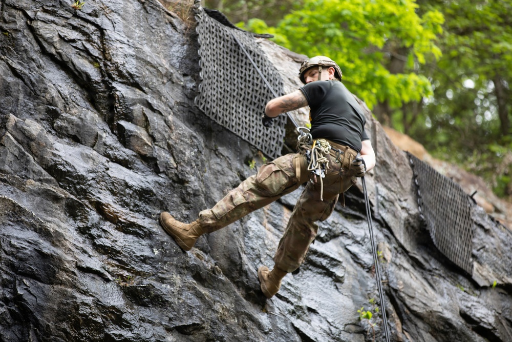 5TH RANGER TRAINING BATTALION OPEN HOUSE
