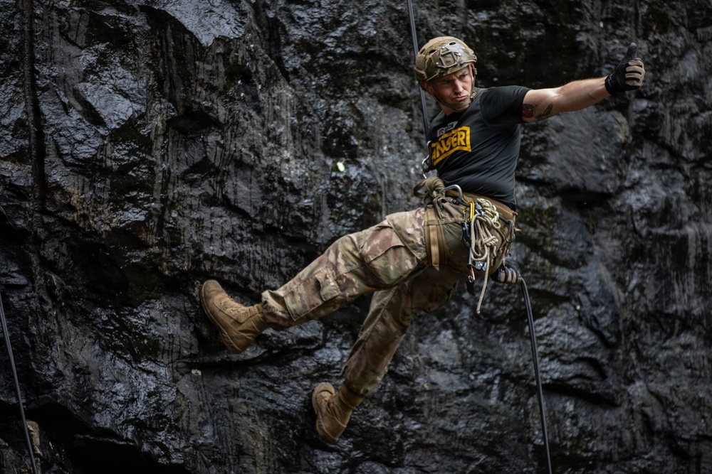5TH RANGER TRAINING BATTALION OPEN HOUSE