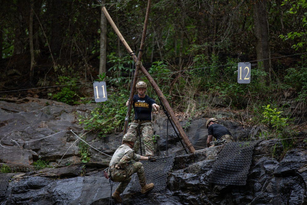 5TH RANGER TRAINING BATTALION OPEN HOUSE