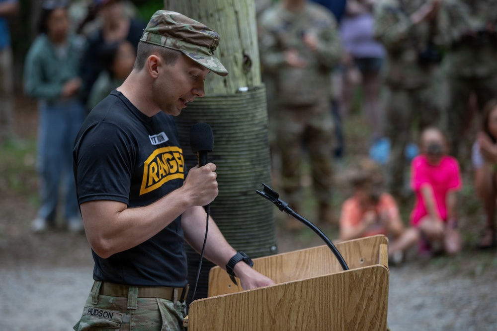 5TH RANGER TRAINING BATTALION OPEN HOUSE