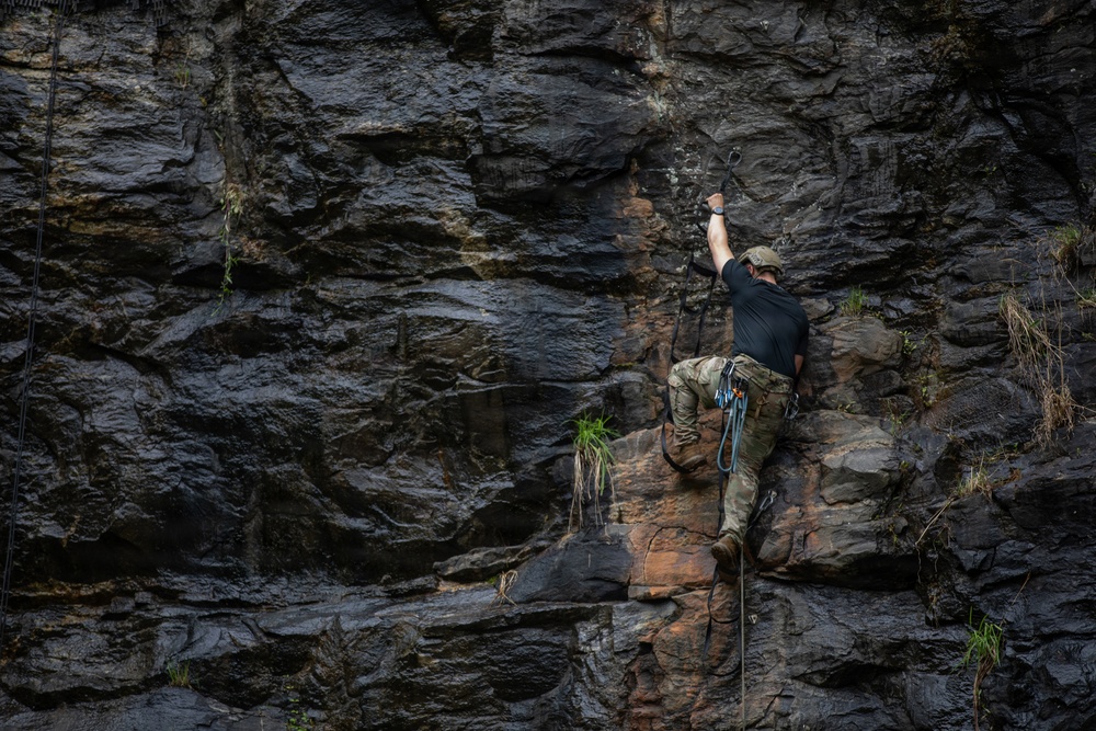 5TH RANGER TRAINING BATTALION OPEN HOUSE
