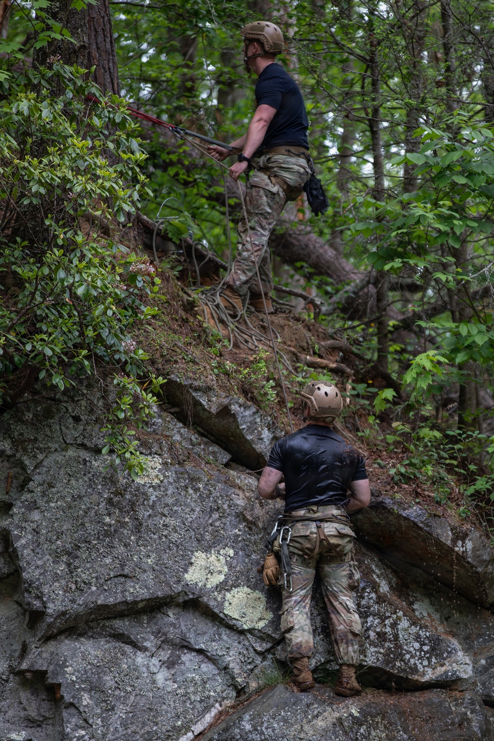 5TH RANGER TRAINING BATTALION OPEN HOUSE