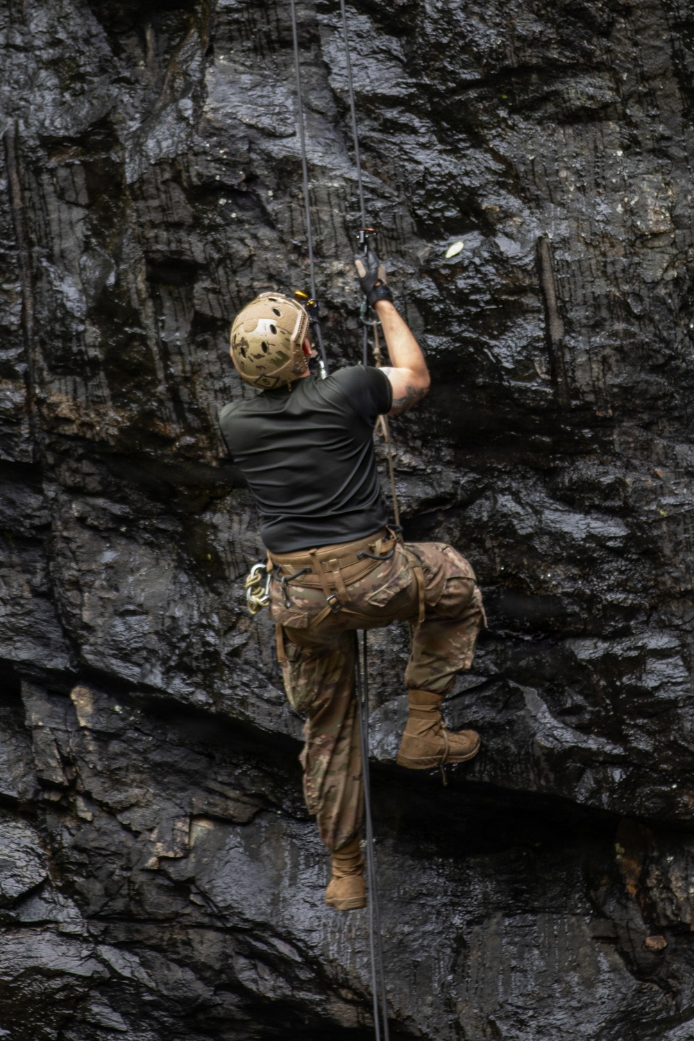 5TH RANGER TRAINING BATTALION OPEN HOUSE