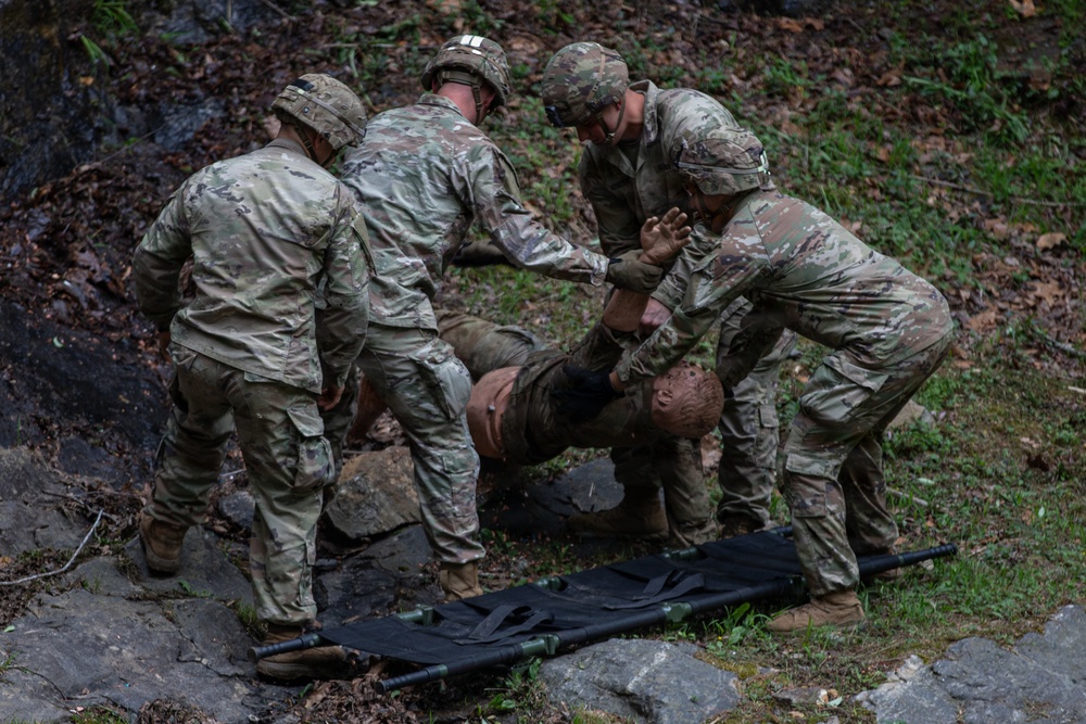 5TH RANGER TRAINING BATTALION OPEN HOUSE