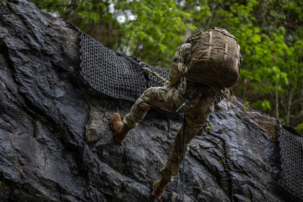 5TH RANGER TRAINING BATTALION OPEN HOUSE