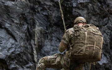 5TH RANGER TRAINING BATTALION OPEN HOUSE
