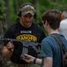 5TH RANGER TRAINING BATTALION OPEN HOUSE