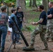 5TH RANGER TRAINING BATTALION OPEN HOUSE