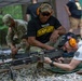5TH RANGER TRAINING BATTALION OPEN HOUSE