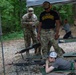 5TH RANGER TRAINING BATTALION OPEN HOUSE