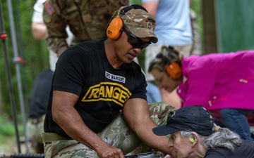 5TH RANGER TRAINING BATTALION OPEN HOUSE
