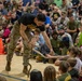 5TH RANGER TRAINING BATTALION OPEN HOUSE