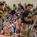 5TH RANGER TRAINING BATTALION OPEN HOUSE