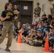 5TH RANGER TRAINING BATTALION OPEN HOUSE