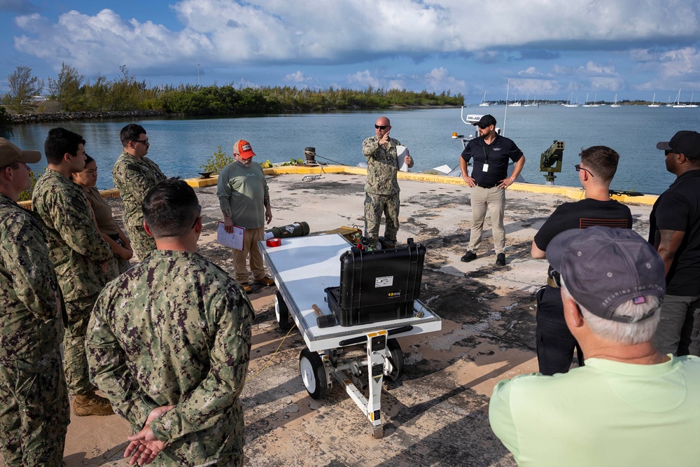 FLEX 2026 in Key West, Florida