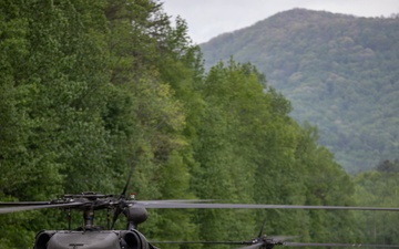 5TH RANGER TRAINING BATTALION OPEN HOUSE