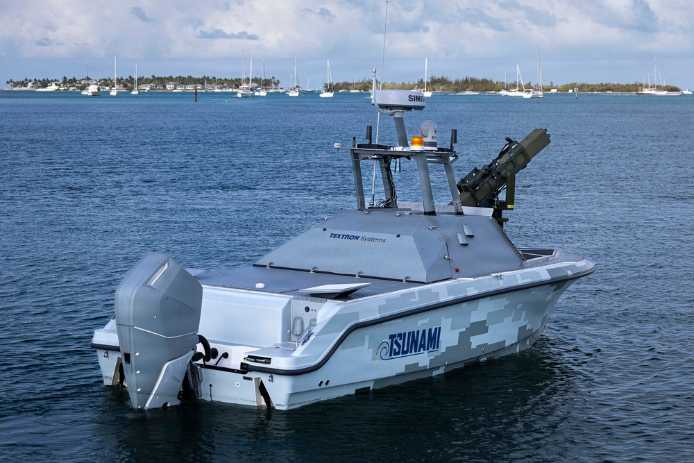 FLEX 2026 in Key West, Florida