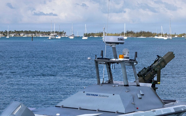 FLEX 2026 in Key West, Florida