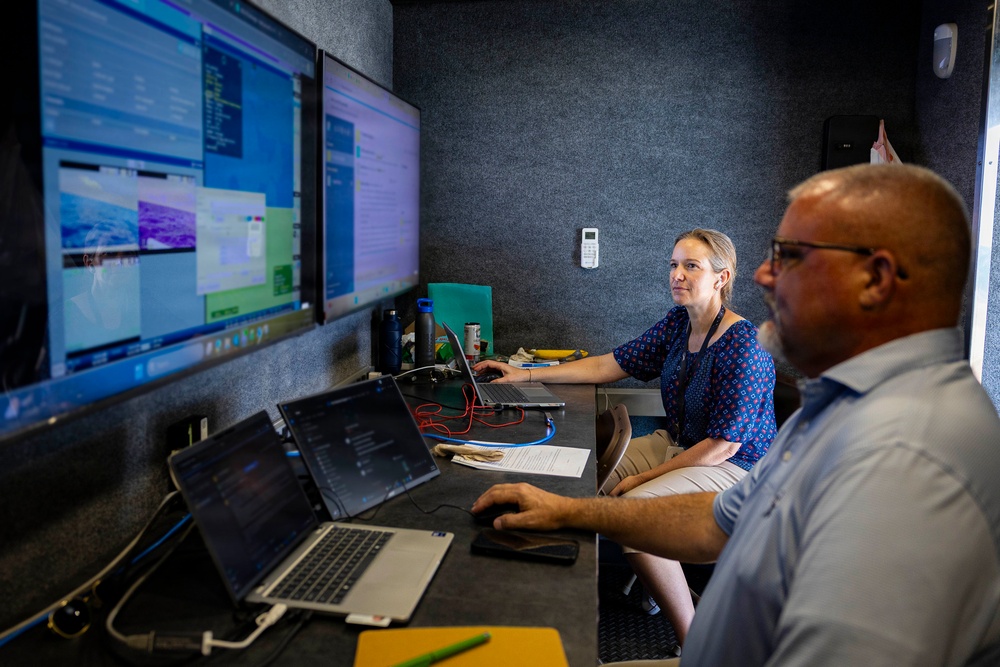 FLEX 2026 in Key West, Florida