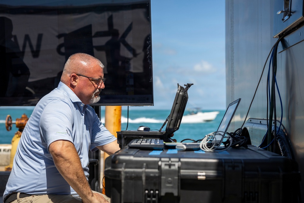 FLEX 2026 in Key West, Florida