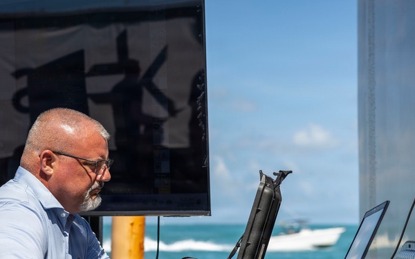 FLEX 2026 in Key West, Florida