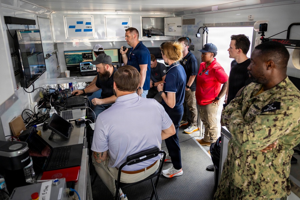 FLEX 2026 in Key West, Florida