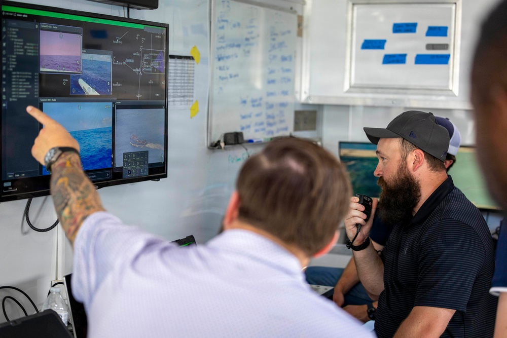 FLEX 2026 in Key West, Florida