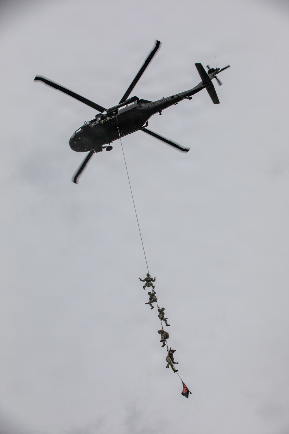 5TH RANGER TRAINING BATTALION OPEN HOUSE