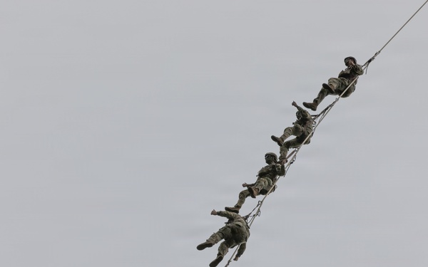 5TH RANGER TRAINING BATTALION OPEN HOUSE