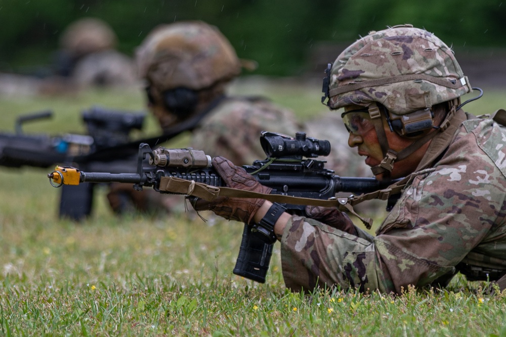 5TH RANGER TRAINING BATTALION OPEN HOUSE