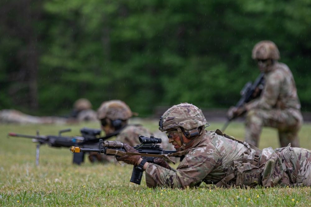 5TH RANGER TRAINING BATTALION OPEN HOUSE