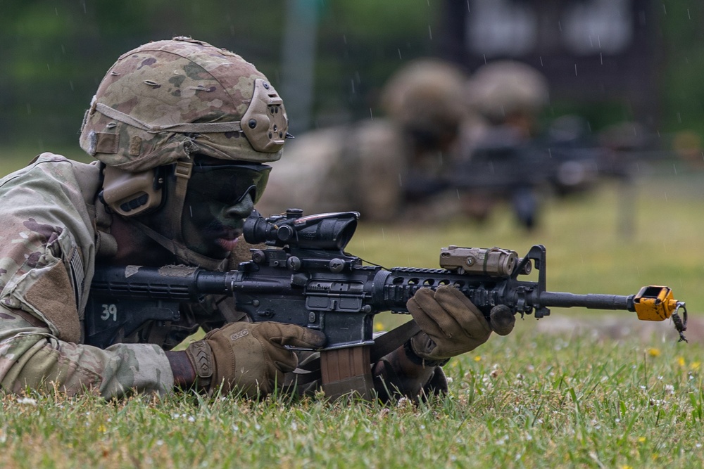 5TH RANGER TRAINING BATTALION OPEN HOUSE