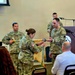 Fort McCoy earns another U.S. Army Excellence Safety Streamer Award