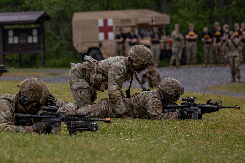 5TH RANGER TRAINING BATTALION OPEN HOUSE